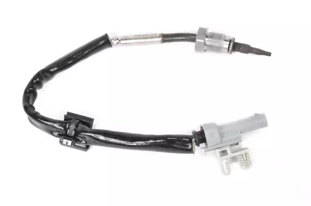 55495829 - : Exhaust Gas Recirculation (EGR) Valve Cooler Temperature Sensor for Chevrolet: Cruze | GMC: Terrain Image