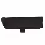 8A8Z7422621AB - : 2009-2019 Ford Flex - Handle Bezel for Ford: Flex Image