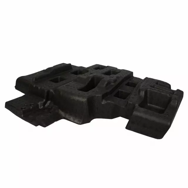Spacer - Ford (KT1Z-1713W054-A)