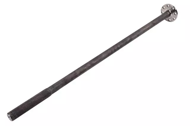 Rear Passenger Side Axle Shaft - GM (84018867)