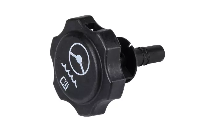 23267557 - : Power Steering Fluid Reservoir Cap for GM Image