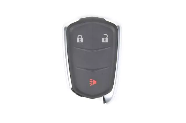 13598529 - : Key Fob for Cadillac: SRX Image