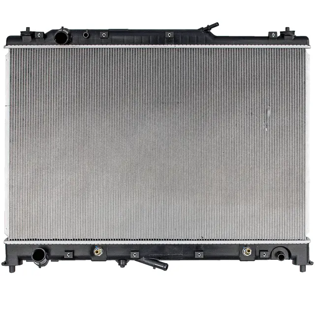 2219420 - Belts and Cooling: Radiator for Denso Image