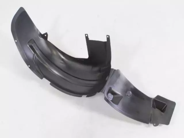 5074103AC - : Wheelhouse Shield, Left for Mopar Image