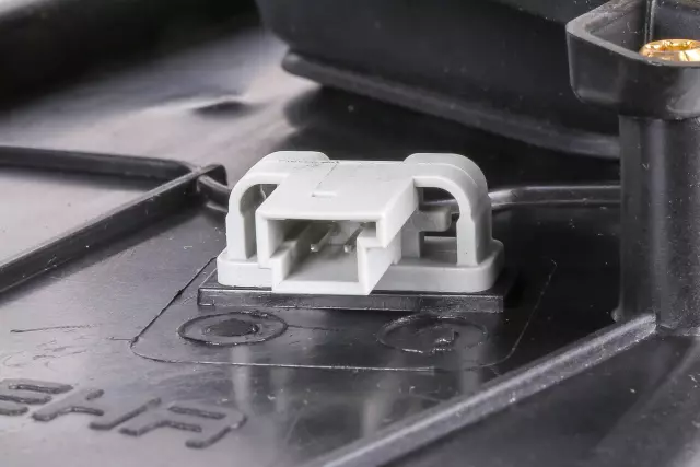 23475071 - HVAC: Air Distributor for Buick: Enclave | Chevrolet: Traverse | GMC: Acadia, Acadia Limited Image