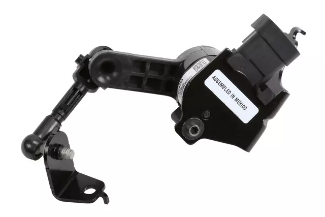 Front Driver Side Suspension Automatic Forward Lighting Position Sensor - GM (84526253)