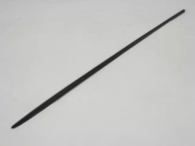 Body Side Molding, Left - Mopar (ZH59TZZAA)