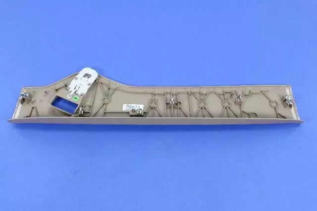 ZR44LTUAE - Interior Trim: Rear Header Molding for Mopar Image image