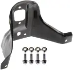 924402 - : Suspension Shock Absorber Mount for Dorman Image
