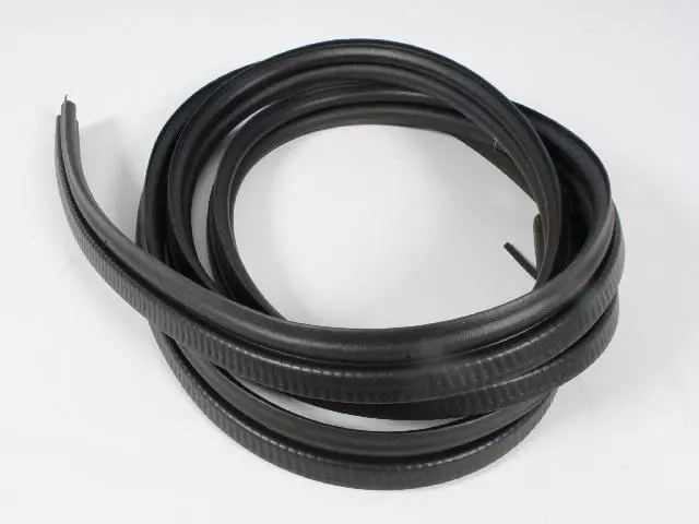 4717559AG - Body Sheet Metal Except Doors: Liftgate Opening Weatherstrip for Mopar Image image