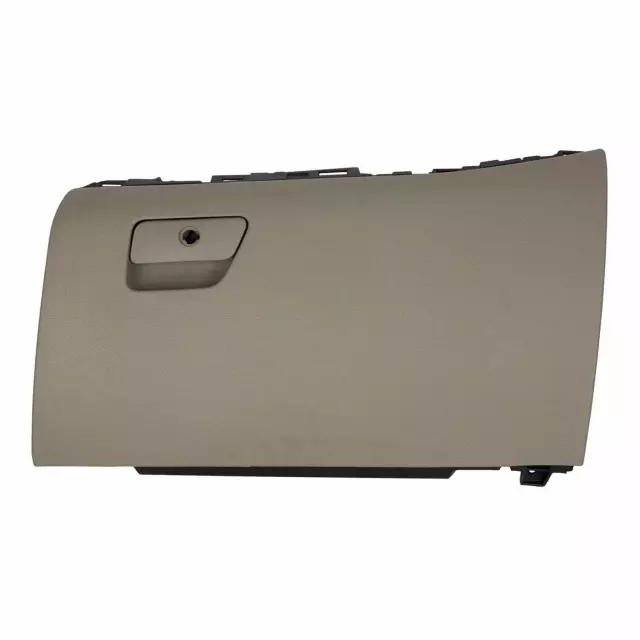 GS7Z5406010BE - Body: Glove Box Assembly for Ford: Fusion, Police Responder Hybrid, SSV Plug-In Hybrid Image