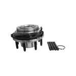 126081 - : Ford (4WD) Wheel Bearing and Hub Assembly  - Front for GSP Image
