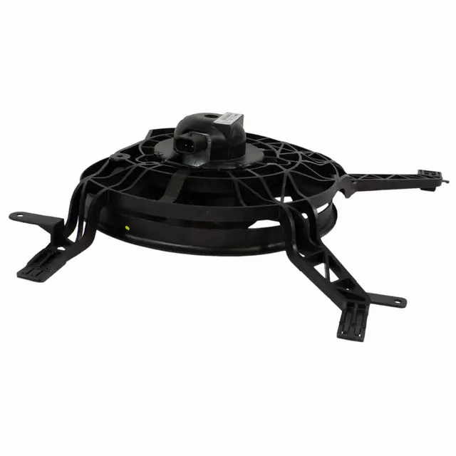 Fan Assembly - Ford (8V5Z-8C607-C)