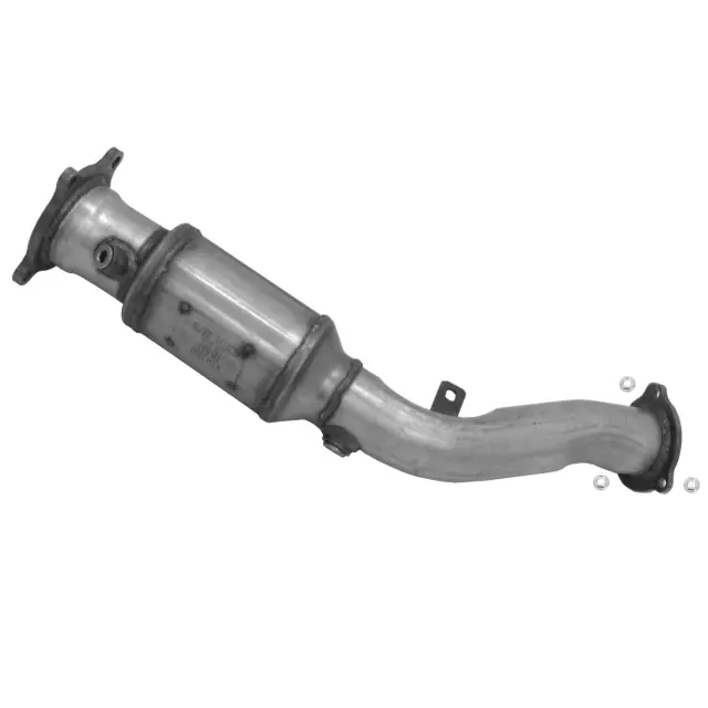 776475 - : CATCO Catalytic Converter for CATCO CONVERTERS Image