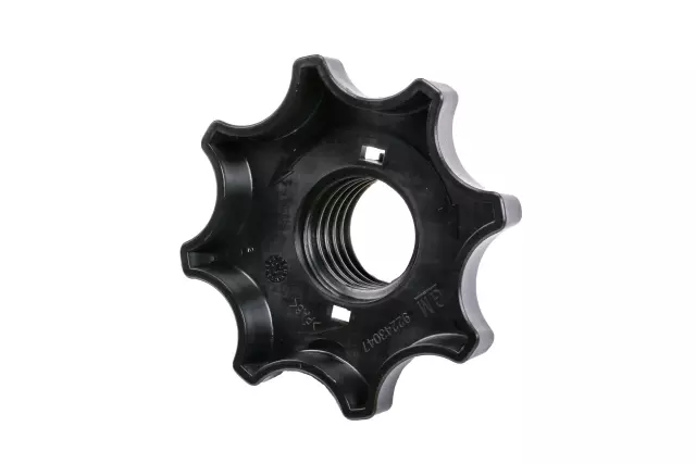 92243047 - : Jack Stowage Retainer Nut for Chevrolet: Caprice, SS Image