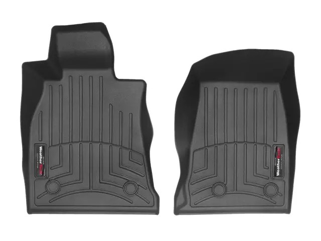 4416181 - : FloorLiner™ DigitalFit® for WeatherTech Image