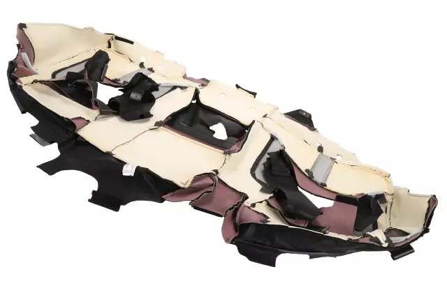 Part# 84837849 F Cover - GM (84837849)