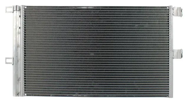 7010182 - Air Conditioning &amp; Heat: Agility A/C Condenser for Agility Image
