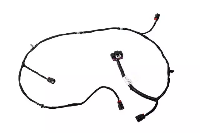 23446998 - : Front Object Alarm Sensor Wiring Harness for GM Image
