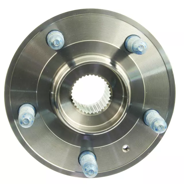 513281 - Driveline and Axles: Rear Wheel Hub for Buick: Envision | Cadillac: ATS, CT4, CT5, CT6, CTS, XT4 | Chevrolet: Camaro Image