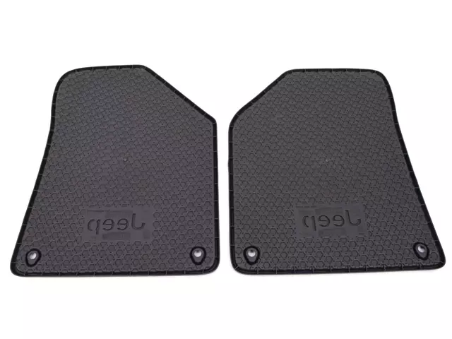 1UB89LU5AB - : Floor Mat for Mopar Image