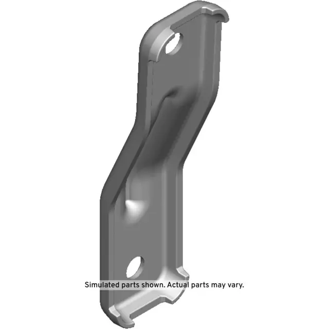 84656304 - Body: Reinforcement for GMC: Acadia Image