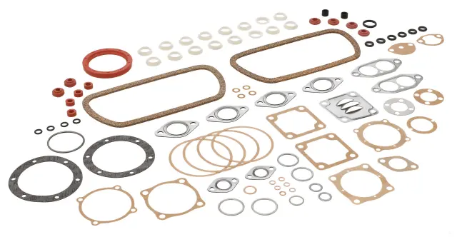 482840 - : Full Gasket Kit, engine for Elring Image