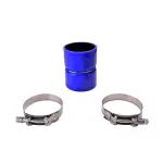 65436 - : Silicone Charge Air Cooler Hose Kit for Continental Image