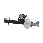 807219AM0A - Body: Window Regulator for Nissan Image