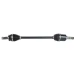 PR66012 - : Subaru CV Axle Assembly  - Front for GSP Image
