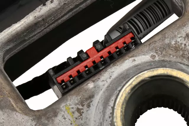 84483746 - Steering: Steering Wheel for Chevrolet: Silverado 1500, Silverado 1500 LD, Suburban, Tahoe | GMC: Yukon, Yukon XL Image