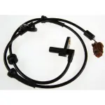 2ABS0397 - : Holstein Parts 2ABS0397 ABS Wheel Speed Sensor for HOLSTEIN Image