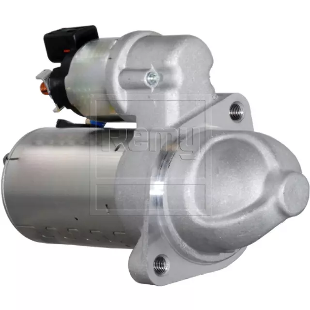 96000 - Charging &amp; Starting Systems: Remy Starter Motor for Remy Image