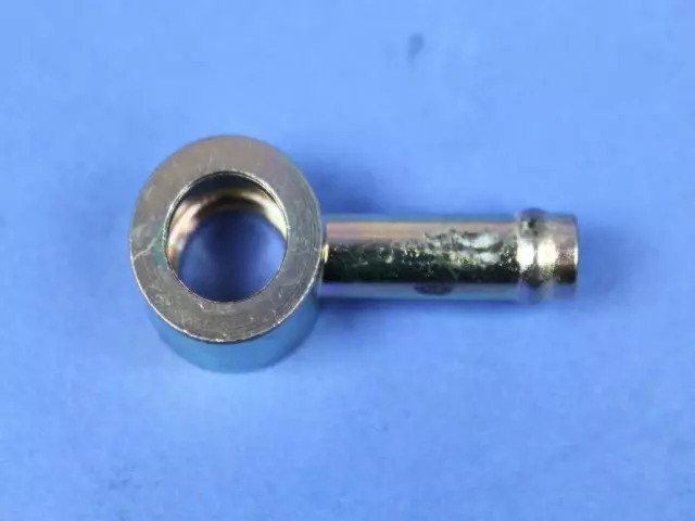 5016554AA - : Fuel Filter Connector for Mopar Image