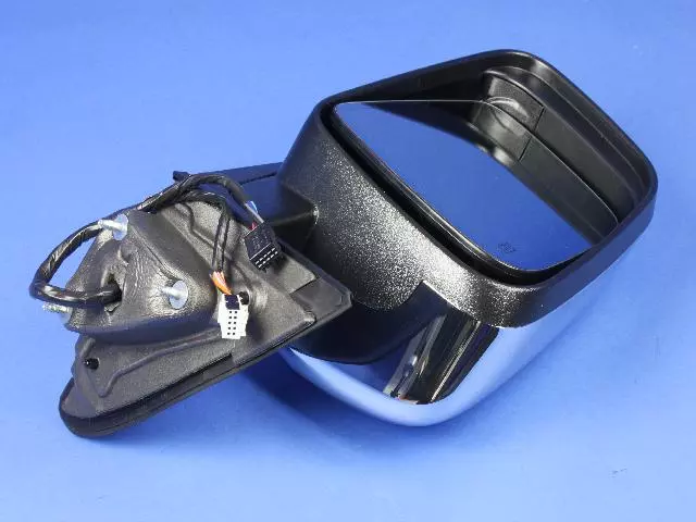 Outside Rear-View Mirror, Left - Mopar (68365717AC)
