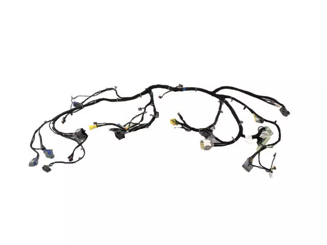 68267156AE - Electrical: Instrument Panel Wiring for Mopar Image