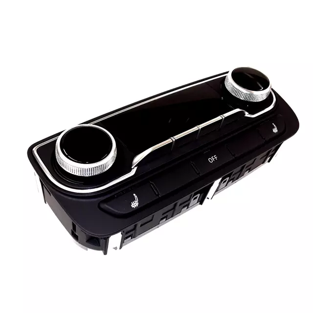 4M0919158DSWI - HVAC: Heater &amp; AC Control for Audi: Q7, SQ7 Image