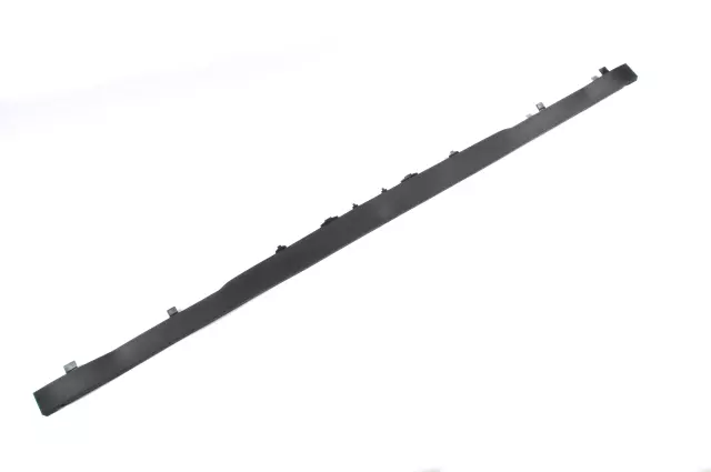 96694779 - : Front Bumper Fascia Air Deflector for Chevrolet: Sonic Image