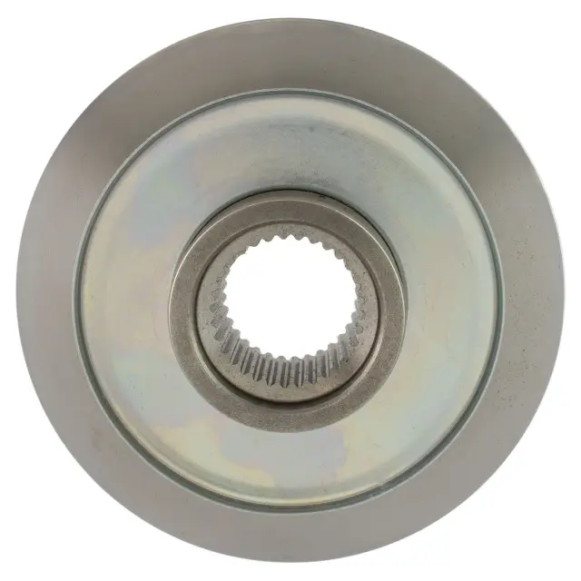 2023-2025 Ford Companion Flange PC3Z-4851-D | OEM Parts Online