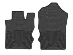 W579 - : All Weather Floor Mats for WeatherTech Image