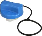 30002 - : Diesel Emission Fluid (DEF) Tank Cap for Gates Image