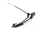 51217198471 - : URO Parts Exterior Door Handle for URO Image