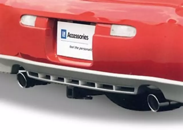 12498127 - Performance: Exhaust Tips for Chevrolet: Monte Carlo Image