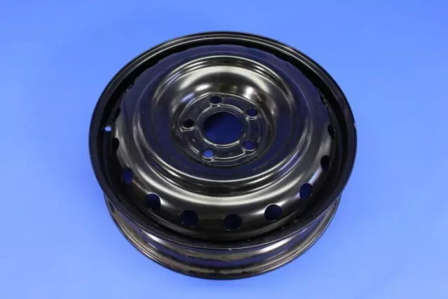 Wheel-Spare - Mopar (52124856AA)