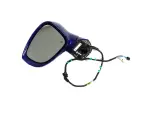 7CE25SBMAA - : Outside Rearview Mirror, Left for Mopar Image