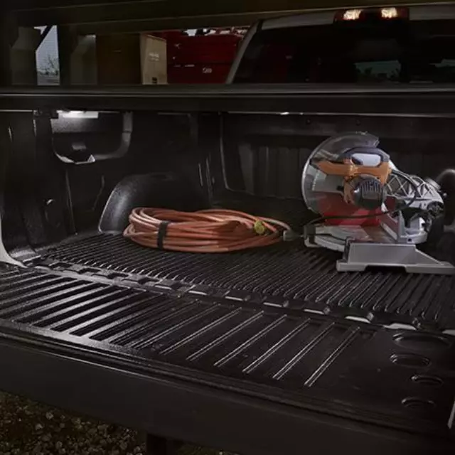 Truck Bed Liner - GM (23221569)