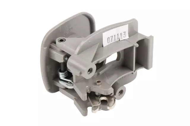 10281135 - : 1997-2005 GM Lock for Buick: Century, Regal Image