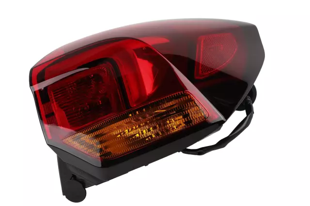 Rear Passenger Side Stop Lamp - GM (42790330)