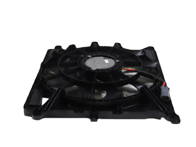 68377856AF - : Radiator Cooling Fan Module for Mopar Image