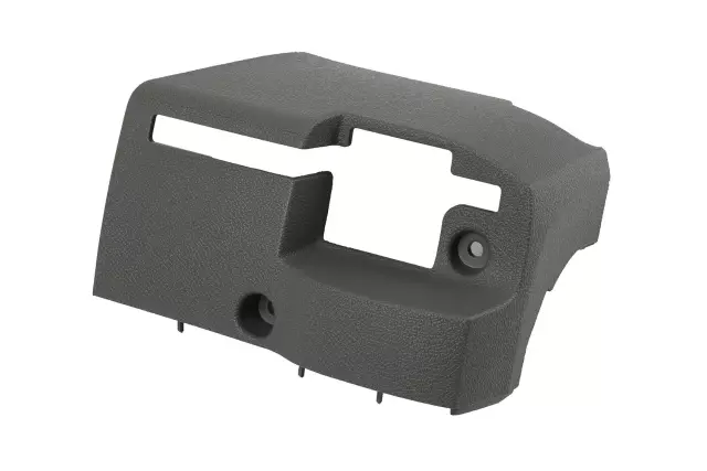 22972370 - Steering: Lower Column Cover for GM Image